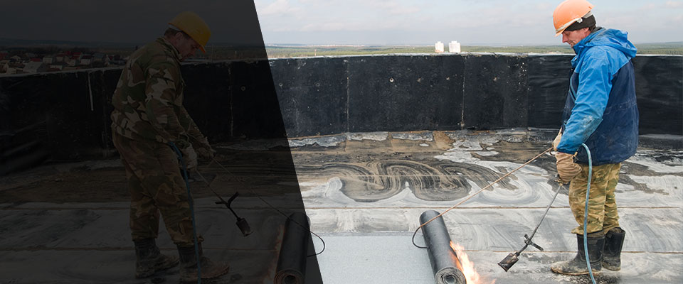 Sumerduck Roofing Contractors